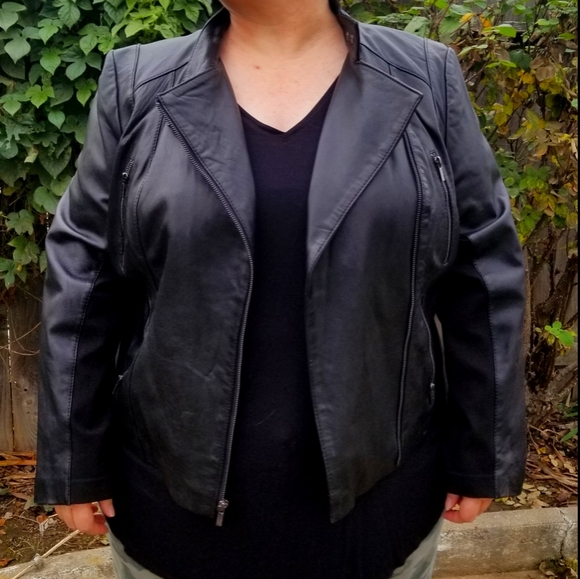 Wilsons Leather Jackets & Blazers - Wilson's Leather Jacket